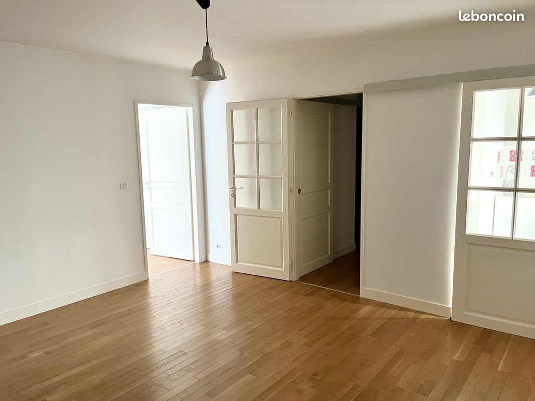 Appartement 2 pièces 40 m² · à Reims · 40 m² · 688 €