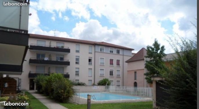 Appartement 3 pièces 65 m² · à Villefranche-sur-Saône · 65 m² · 900 €/mois