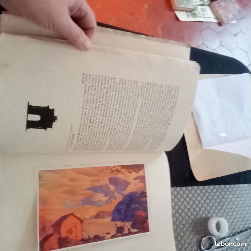 Histoire-Geographie CM2 - Collection Citadelle - Cahier d'activites