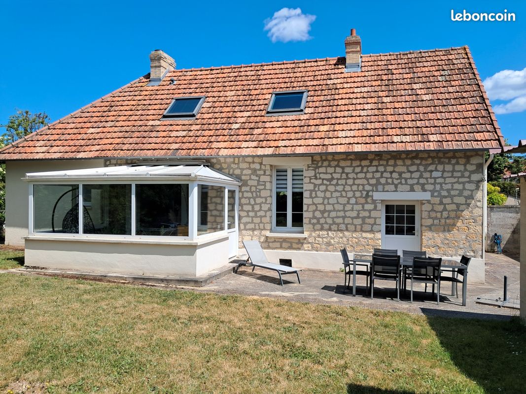 Maison 5 pièces 123 m² · à Giberville · 123 m² · 319 000 €
