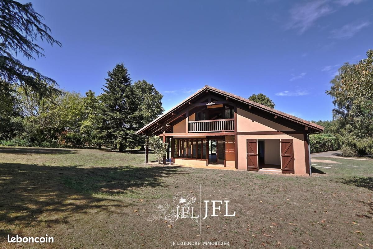 Maison 6 pièces 148 m² · à Bostens · 148 m² · 349 000 €