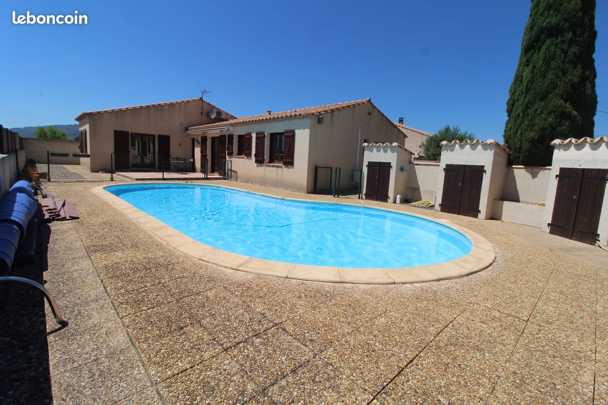 Maison 4 pièces 132 m² · à Ferrals-les-Corbières · 132 m² · 245 000 €