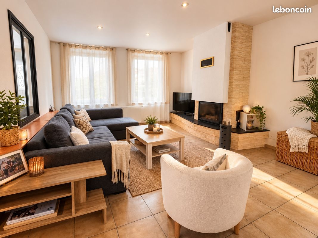 Maison 6 pièces 160 m² · à Audruicq · 160 m² · 269 990 €