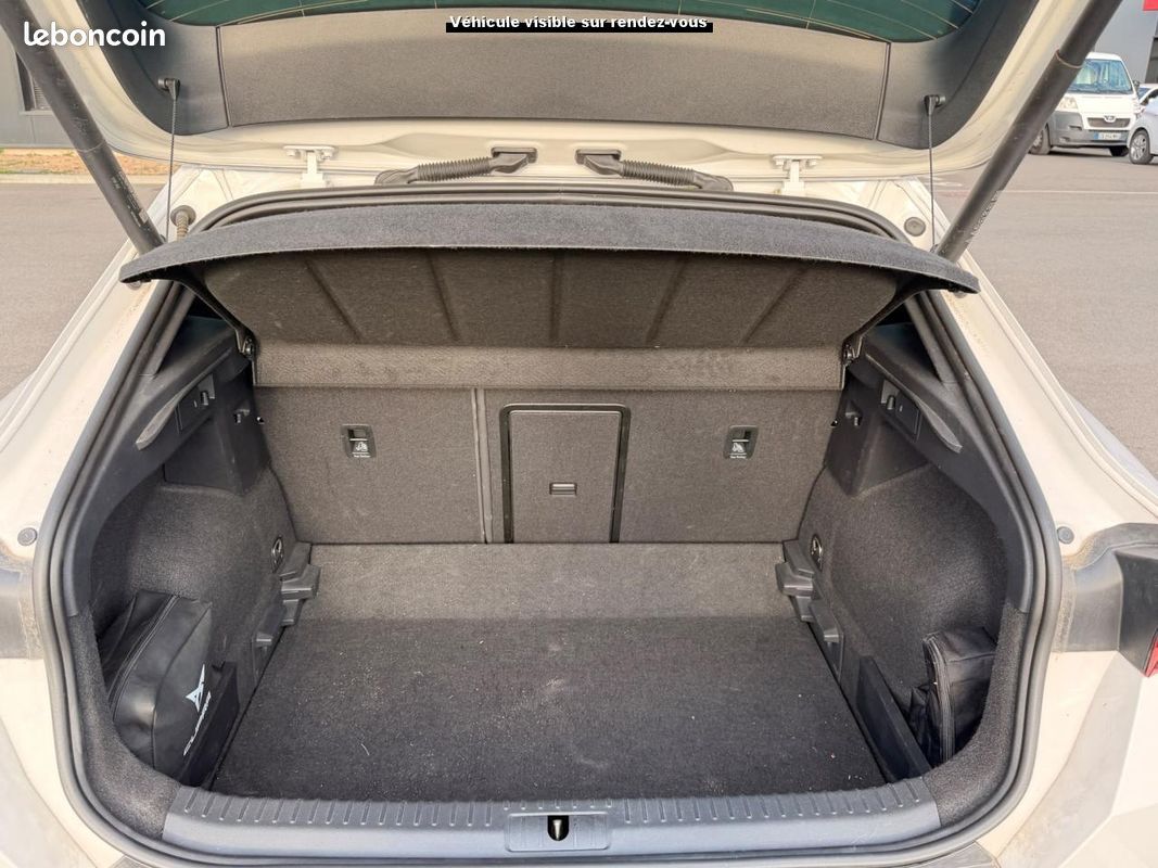 CUPRA FORMENTOR V 2.0 TDI 150 DSG 7 - 4Drive (image 20)