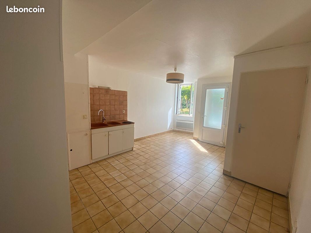 Appartement 2 pièces 29 m² · à Lencloître · 29 m² · 310 €/mois