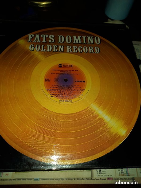 Vinyles de jazz pour amateur (image 4)