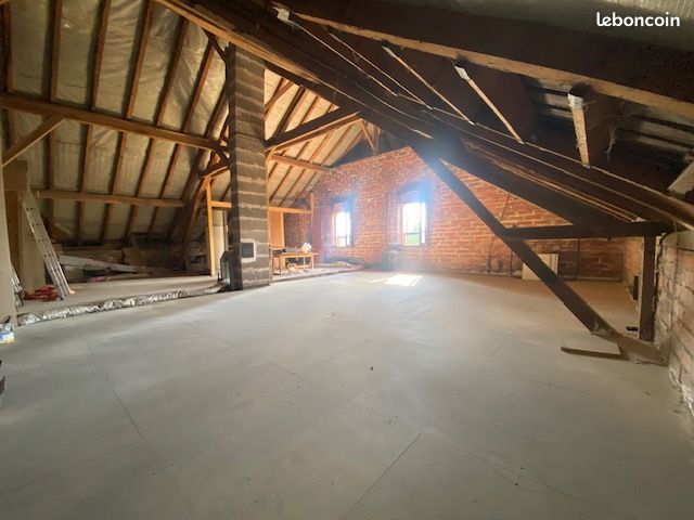 Appartement 4 pièces 85 m² - Sault-de-Navailles 64300 (image principale 8)
