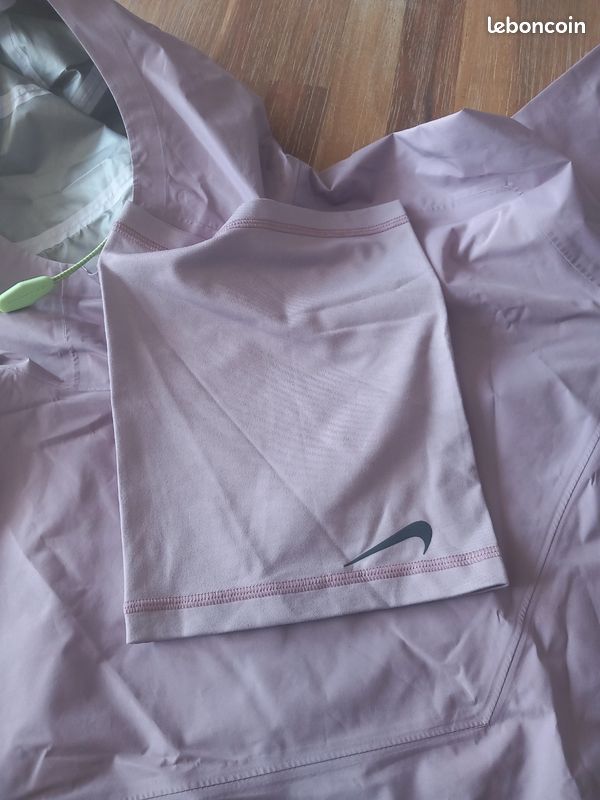 Coupe vent nike trail GORE TEX (image 3)