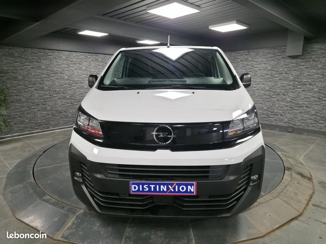 OPEL VIVARO M 2.0 BlueHDi - 180 - BV EAT8 (image 9)