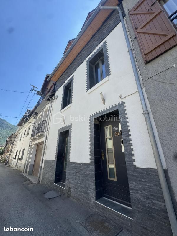 Appartement 3 pièces 49 m² · à Bagnères-de-Luchon · 49 m² · 720 €/mois