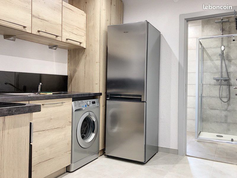 Appartement 2 pièces 55 m² · à Colmar · 55 m² · 550 €