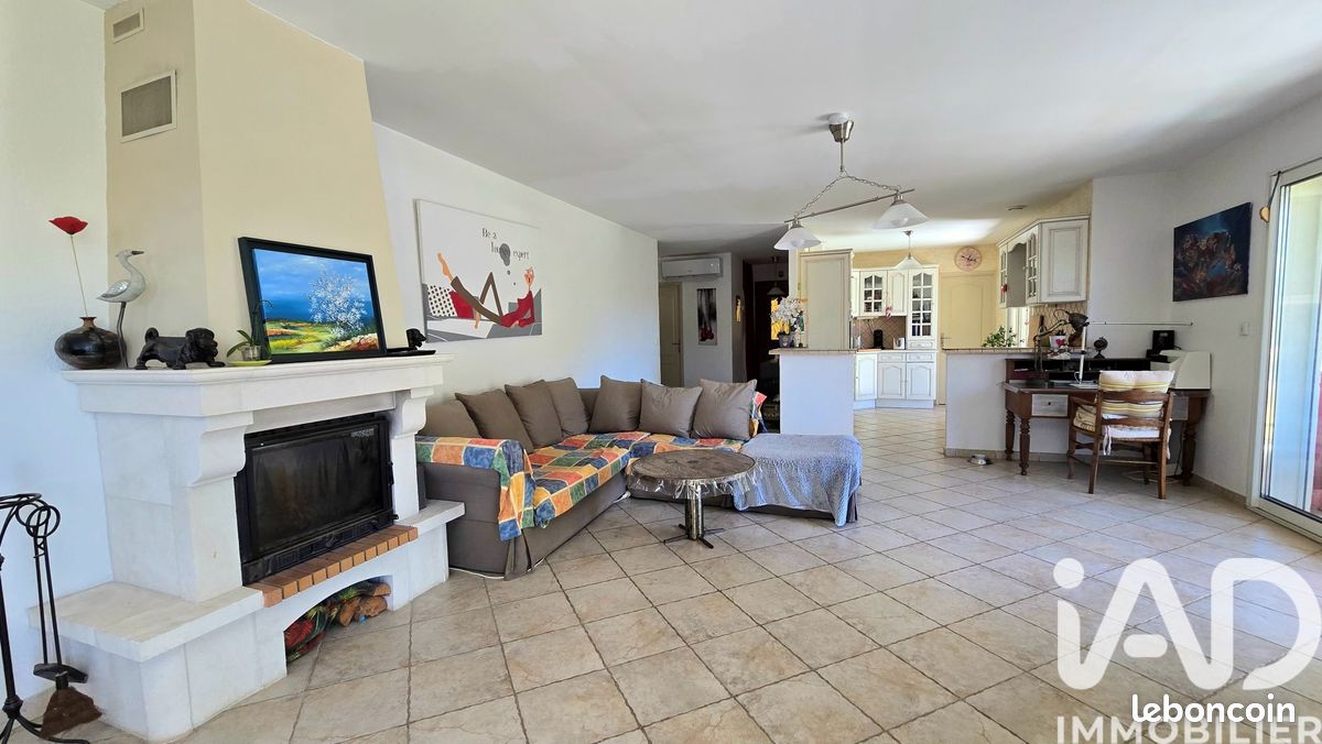 Maison 7 pièces 187 m² (image 4)