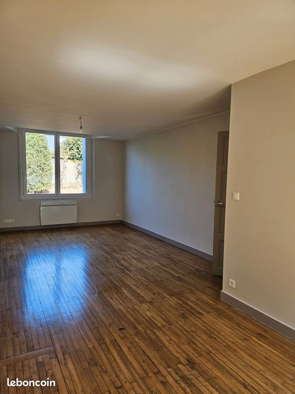 Appartement 4 pièces 86 m² · à Cholet · 86 m² · 710 €