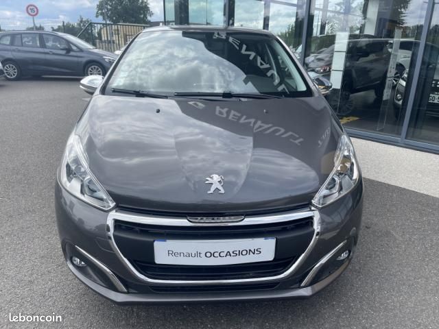 Peugeot 208 1.2 PureTech 82ch BVM5 Style (image 3)