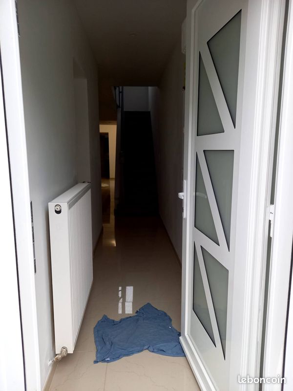 Maison 5 pièces 110 m² · à Maubeuge · 110 m² · 760 €/mois