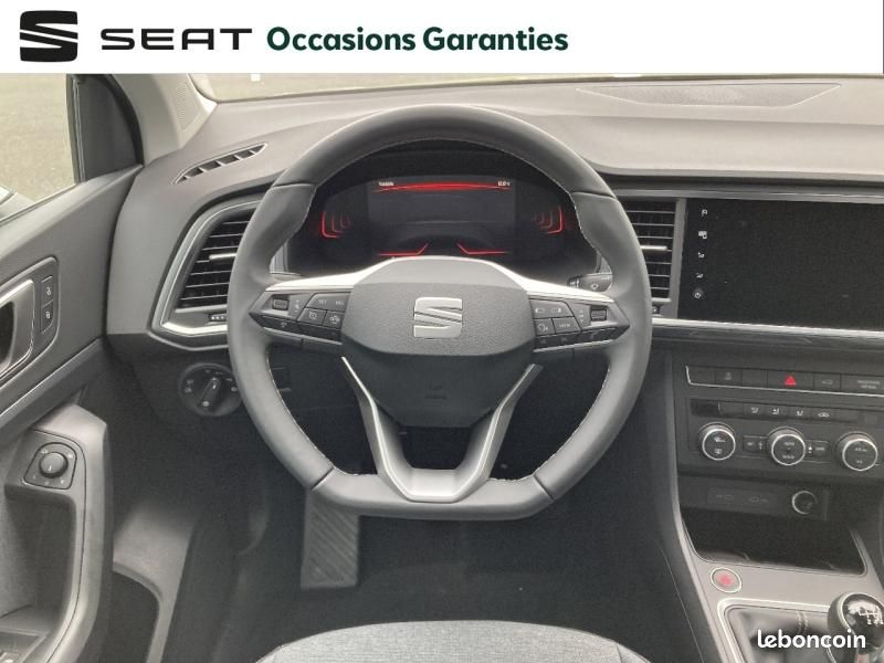 Seat Ateca 1.0 TSI 115ch Start&Stop Business (image 32)