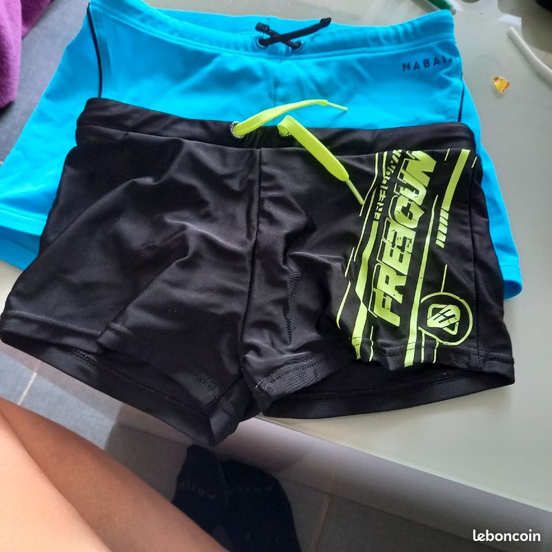 Maillot de bain 12 ans (image 2)