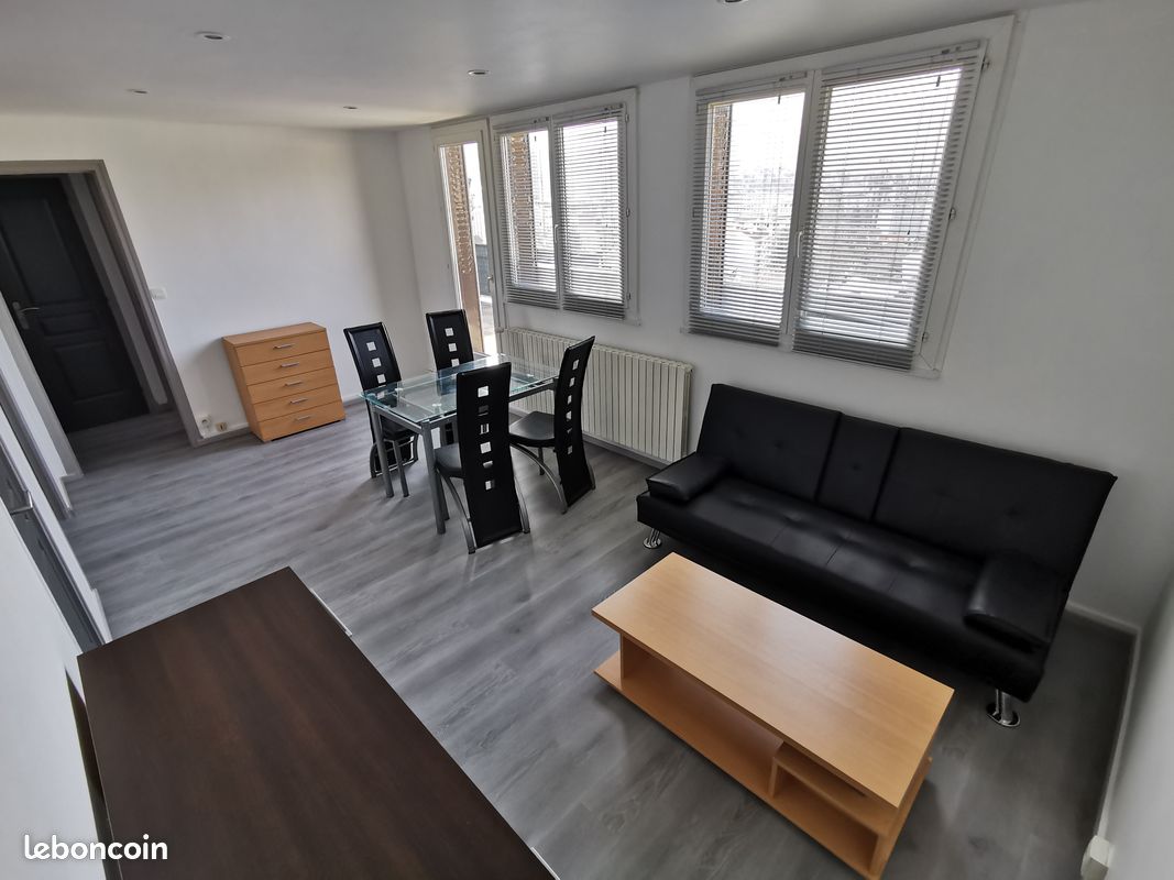 Appartement 2 pièces 42 m² · à Chambéry · 42 m² · 950 €/mois