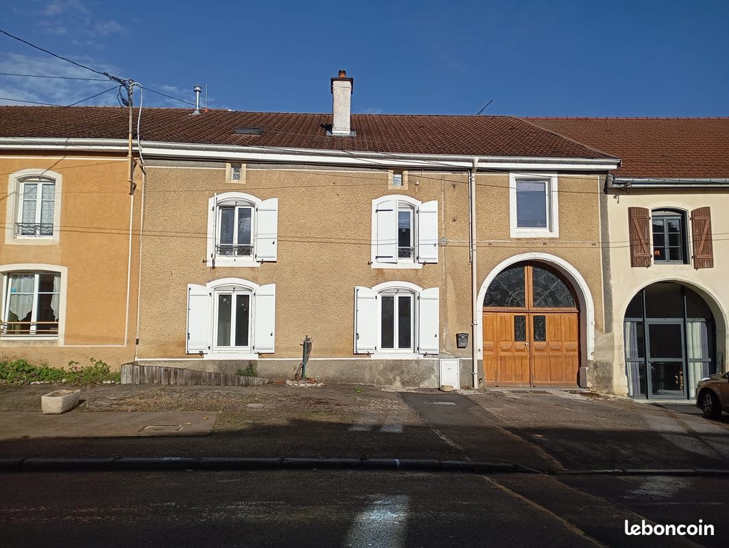 Maison 6 pièces 148 m² · à Châtenois · 148 m² · 169 000 €