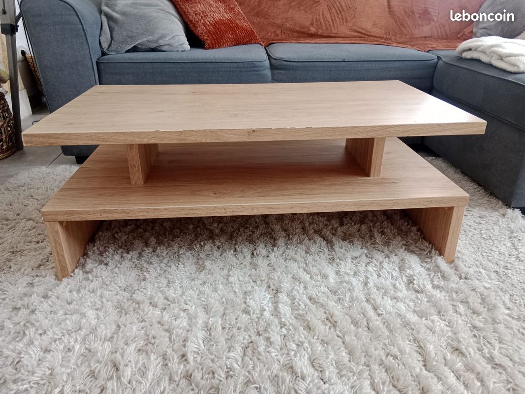 Table basse (image 1)