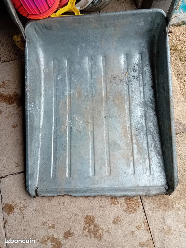 Poussoir à neige (image 3)