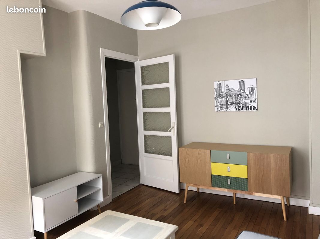 Appartement 2 pièces 42 m² · à Grenoble · 42 m² · 699 €