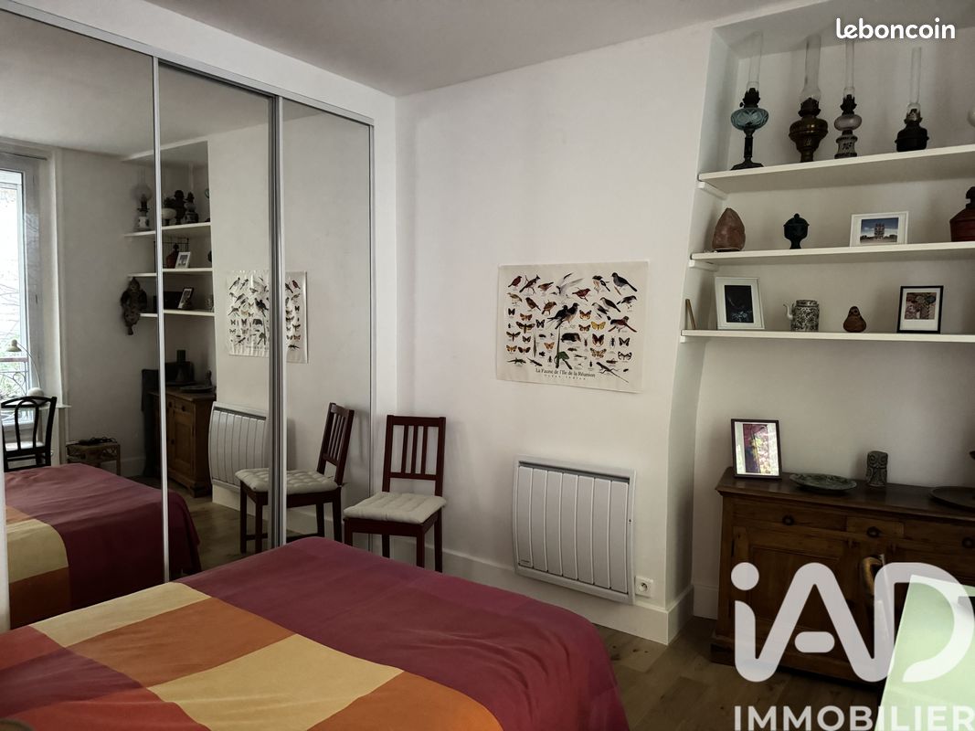 Appartement 2 pièces 51 m² (image 8)