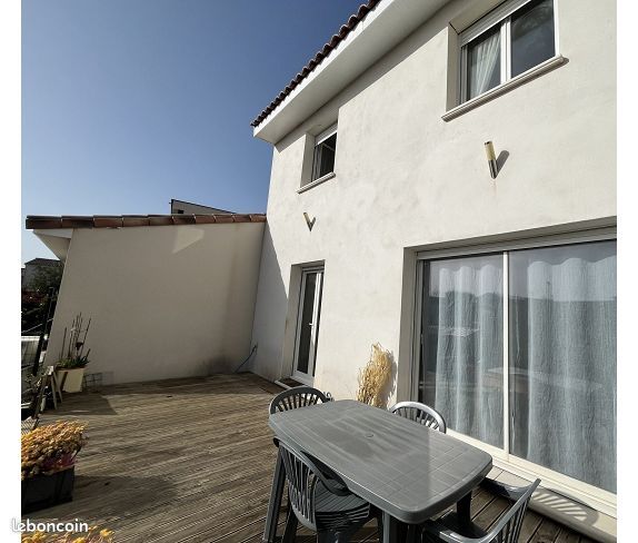 Maison 4 pièces 86 m² · à Loupian · 86 m² · 339 000 €