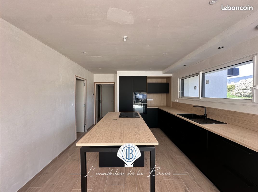 Maison 5 pièces 140 m² (image 5)