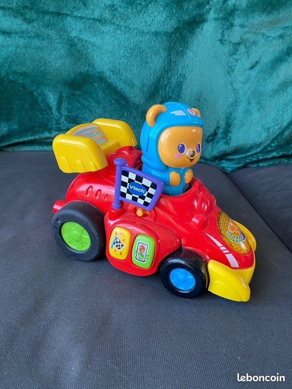 Titours champion de course (image 3)