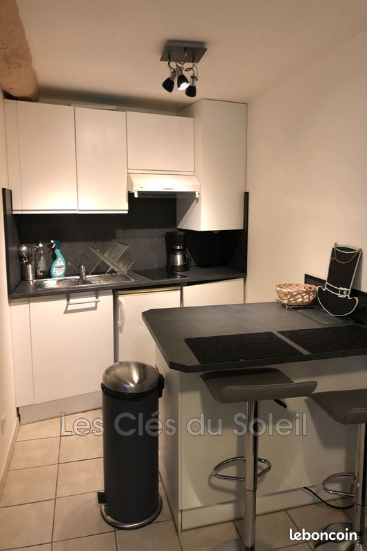 Appartement 1 pièce 20 m² · à La Valette-du-Var · 20 m² · 462 €/mois