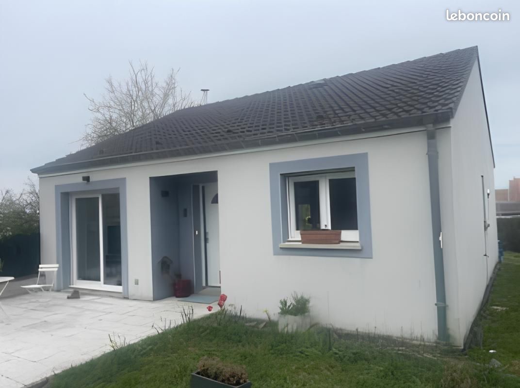 Maison 4 pièces 70 m² · à Kirschnaumen · 70 m² · 1 166 €/mois
