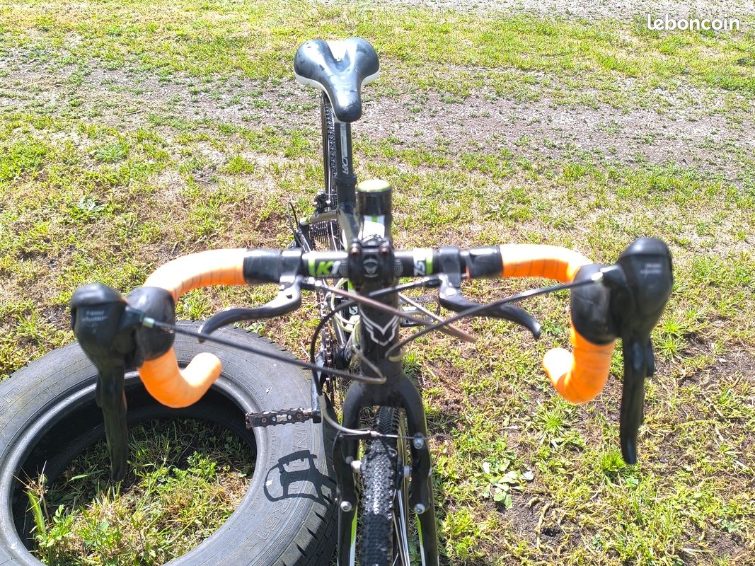 Vélo felt 24 pouces (image 3)