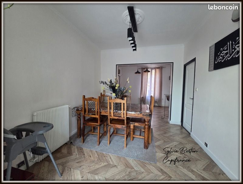 Maison 6 pièces 99 m² (image 4)