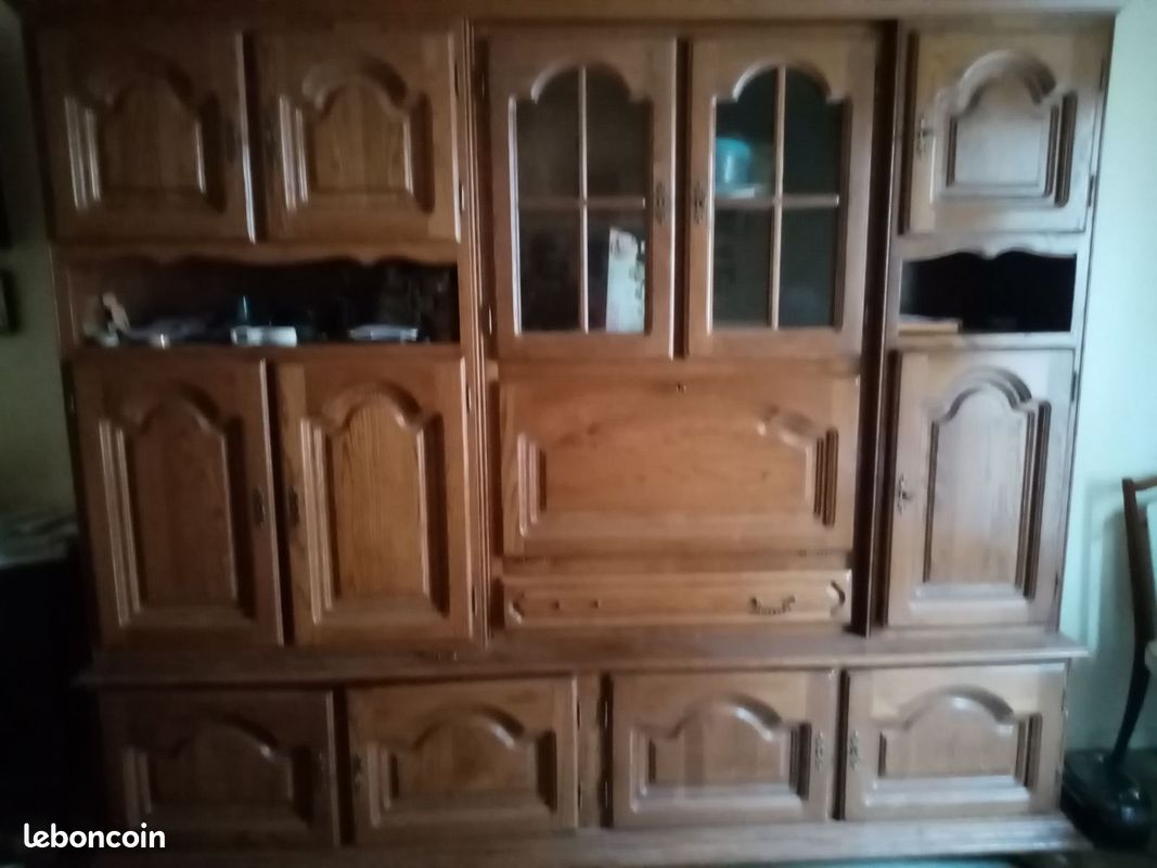Meuble salle à manger (image 1)