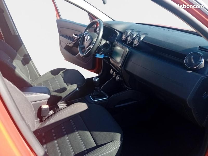 Dacia Duster 1.5 Blue dCi 115ch Confort 4x2 (image 18)