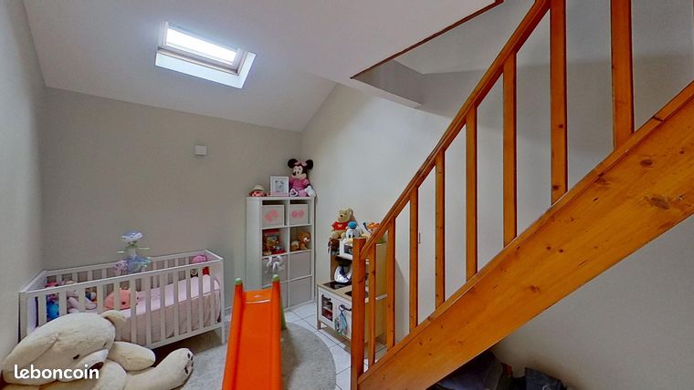 Maison a louer corbeil-essonnes - 4 pièce(s) - 100 m2 - Surfyn