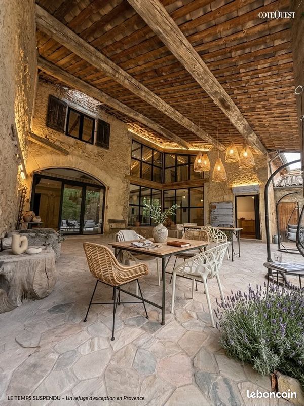 Maison 9 pièces 343 m² · à Cazouls-lès-Béziers · 343 m² · 535 000 €