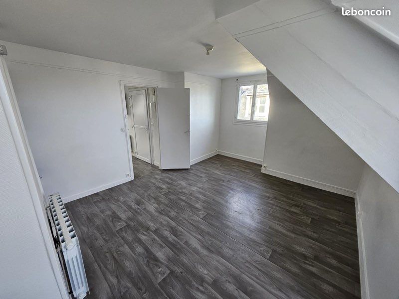 Appartement 1 pièce 27 m² · à Compiègne · 27 m² · 480 €/mois