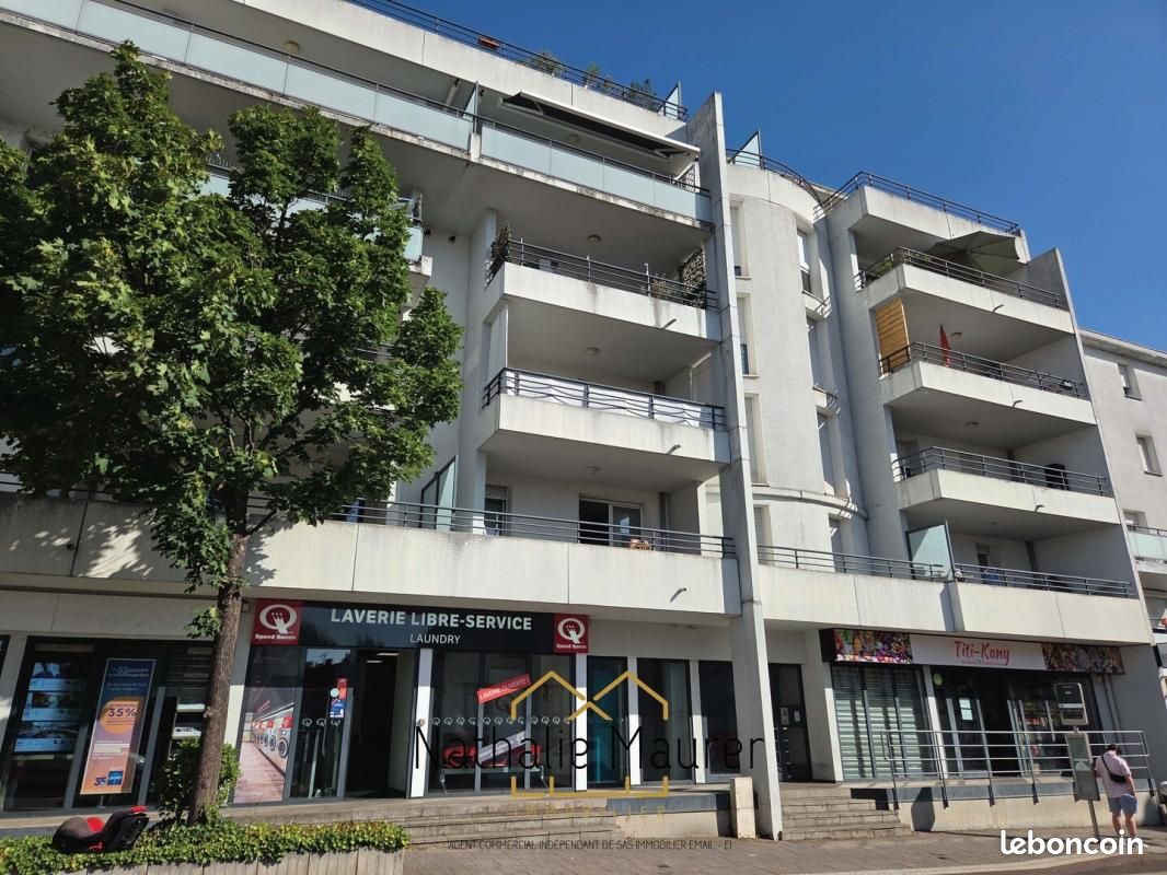 Appartement 2 pièces 37 m² · à Lingolsheim · 37 m² · 109 900 €