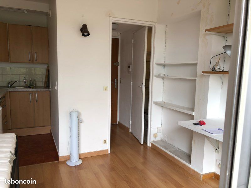 Appartement 1 pièce 20 m² · à Aix-en-Provence · 20 m² · 600 €