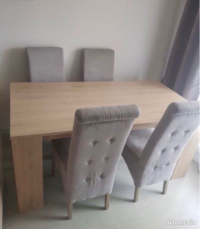 Table de salon (image 1)