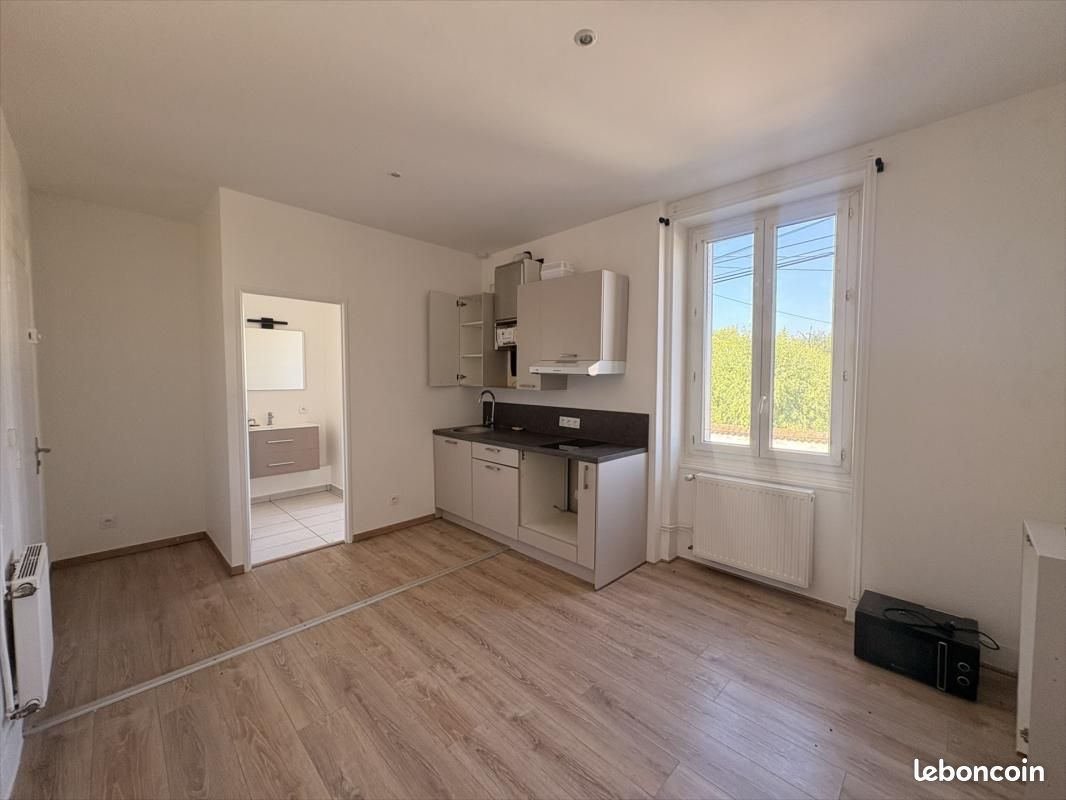 Appartement 2 pièces 32 m² · à Arnas · 32 m² · 640 €
