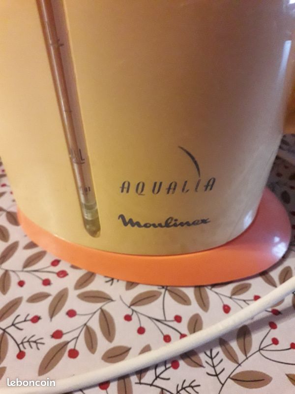 Bouilloire moulinex (image 2)