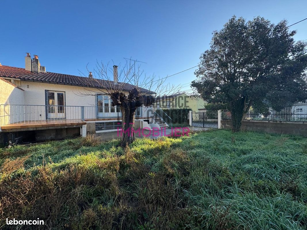 Maison 4 pièces 103 m² · à Avignon · 103 m² · 224 700 €
