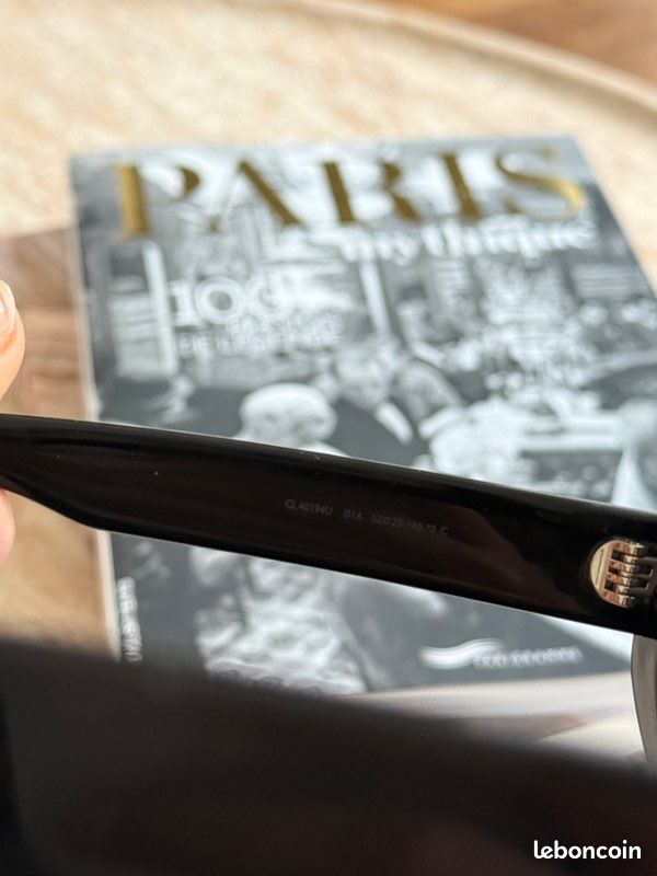 Lunettes Céline (image 2)