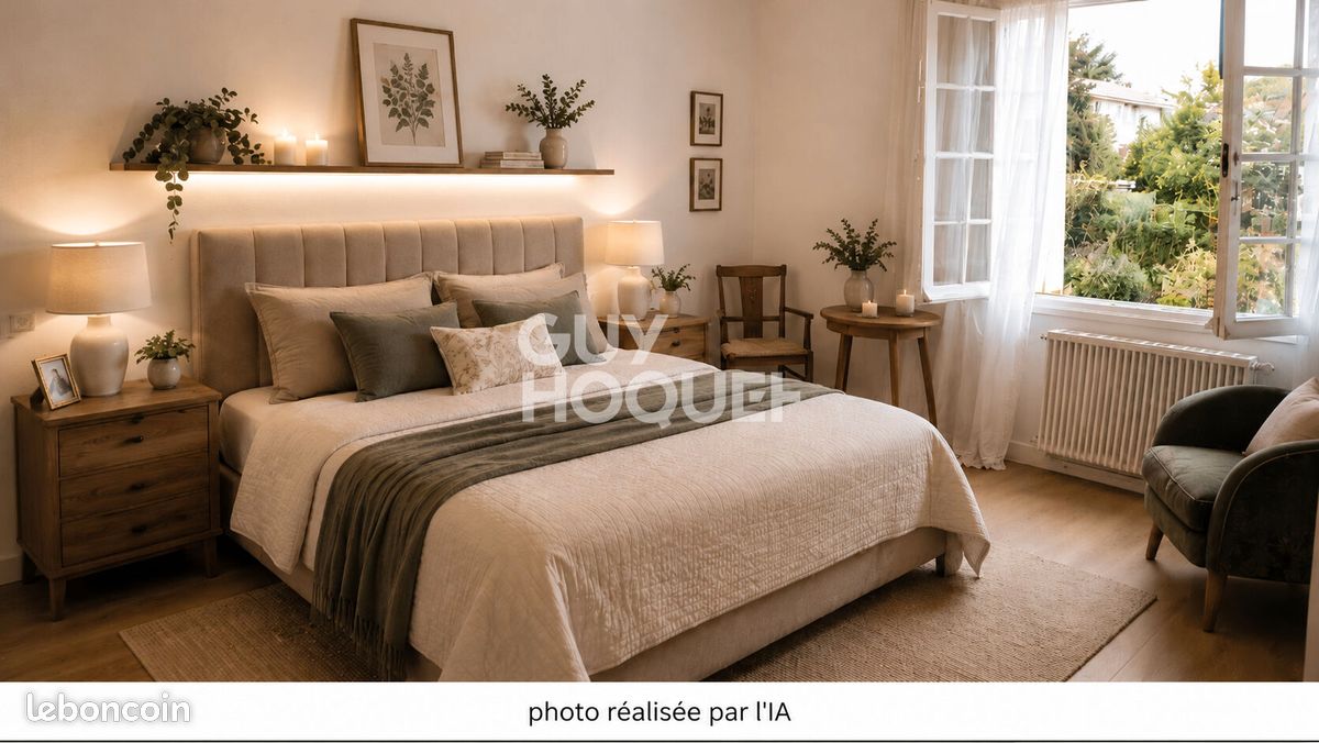 Maison 10 pièces 202 m² (image 7)