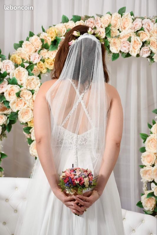 Robe de mariée (image 3)