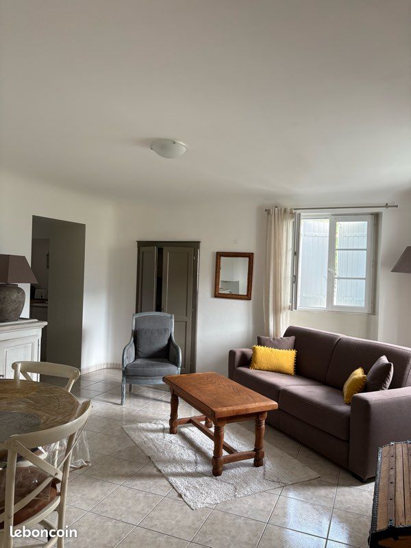 Appartement 2 pièces 50 m² · à Vivario · 50 m² · 500 €