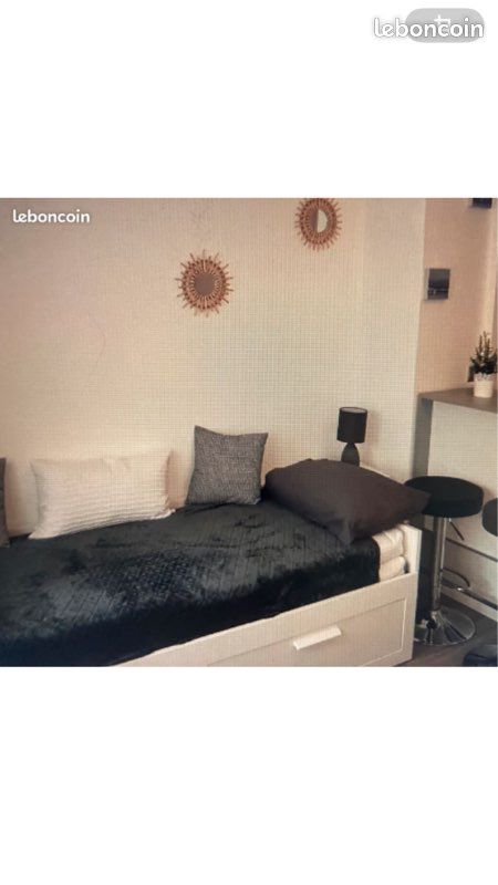 Appartement a louer bayonne - 1 pièce(s) - 17 m2 - Surfyn